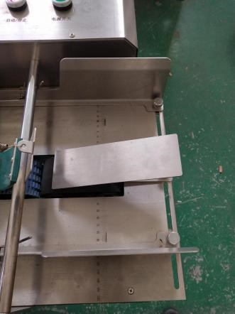 XFY-80自动分页机