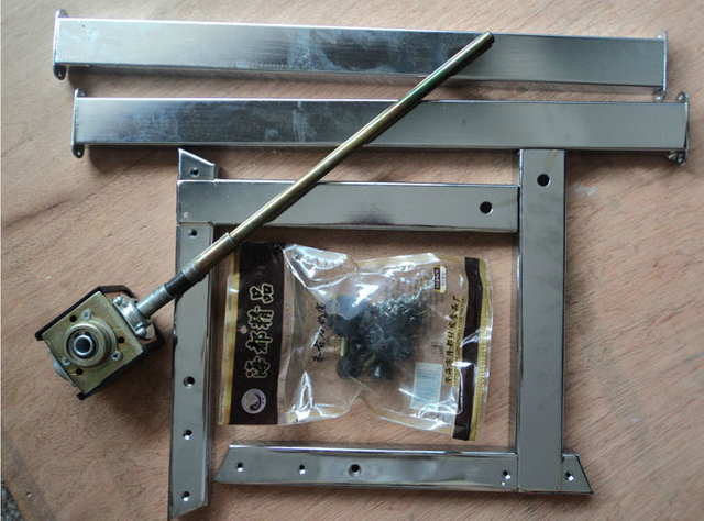 CBS-900LW立式连续袋封口机